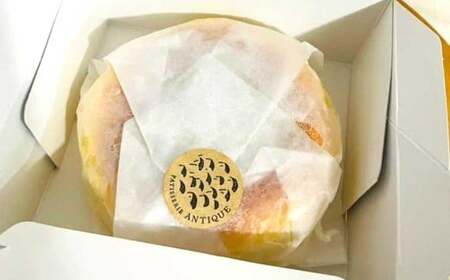 酒蔵のチーズケーキ 1個 （285g） チーズケーキ ケーキ 洋菓子 菓子 お菓子 酒粕 九州 大分県 豊後大野市 冷凍