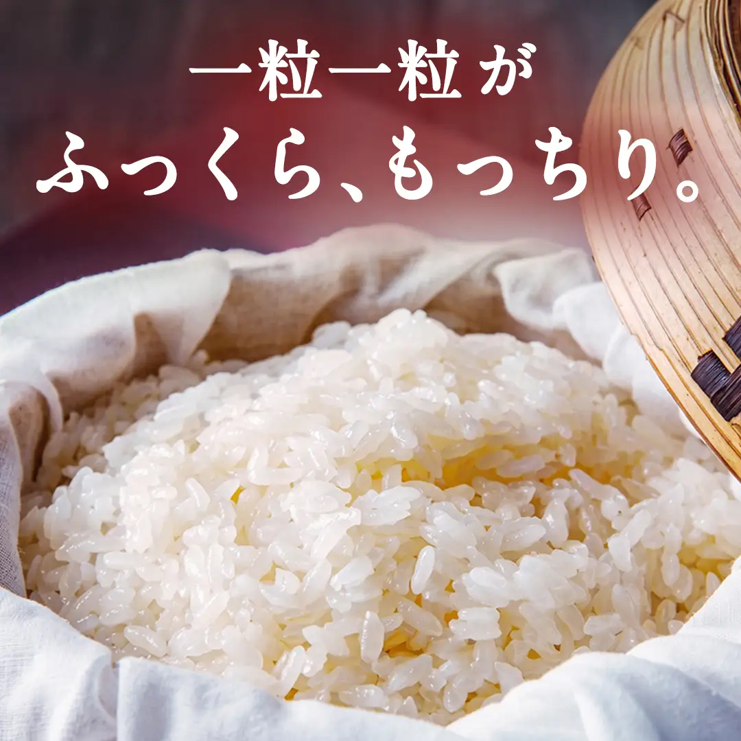 もち米 精米 2kg マンゲツモチ 栽培期間中無農薬 米 こめ  (BJ023)