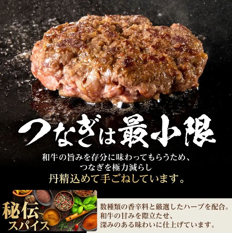 牛タン入り 生ハンバーグ 20個 【10月発送】 ハンバーグ