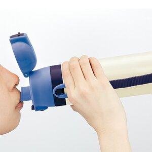 超軽量ダイレクトボトル　ディノサウルス　446726-SDC4　9-110