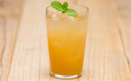 【12ヵ月定期便】 Craft GingerM 200ml×2 無添加 国産 ふんわり生姜香る ジンジャーシロップ 合計4.8L ／ 12回定期便 シロップ しょうが ジンジャー 高知県 香美市