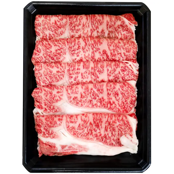 しまね和牛ロースすき焼き用300ｇ 【 すき焼き すきやき スキヤキ 牛肉 しまね和牛 和牛 ロース 贅沢 お祝い 贈り物 プレゼント ギフト】