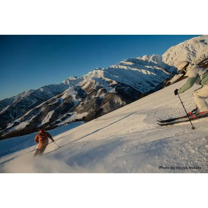 【早割】2026-2027 Hakuba Valley 全山共通シーズン券 大人1枚 | 白馬バレー スキー スノボ 長野