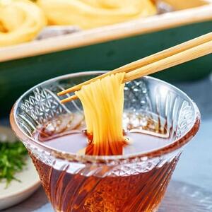 小豆島手延素麺 レモン素麺 単品5袋 1袋250g（50g×5束）