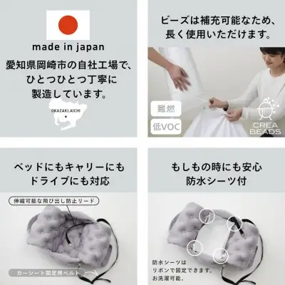 ペット用品 ハナロロ ペット用 S ピンクグレージュ 1個