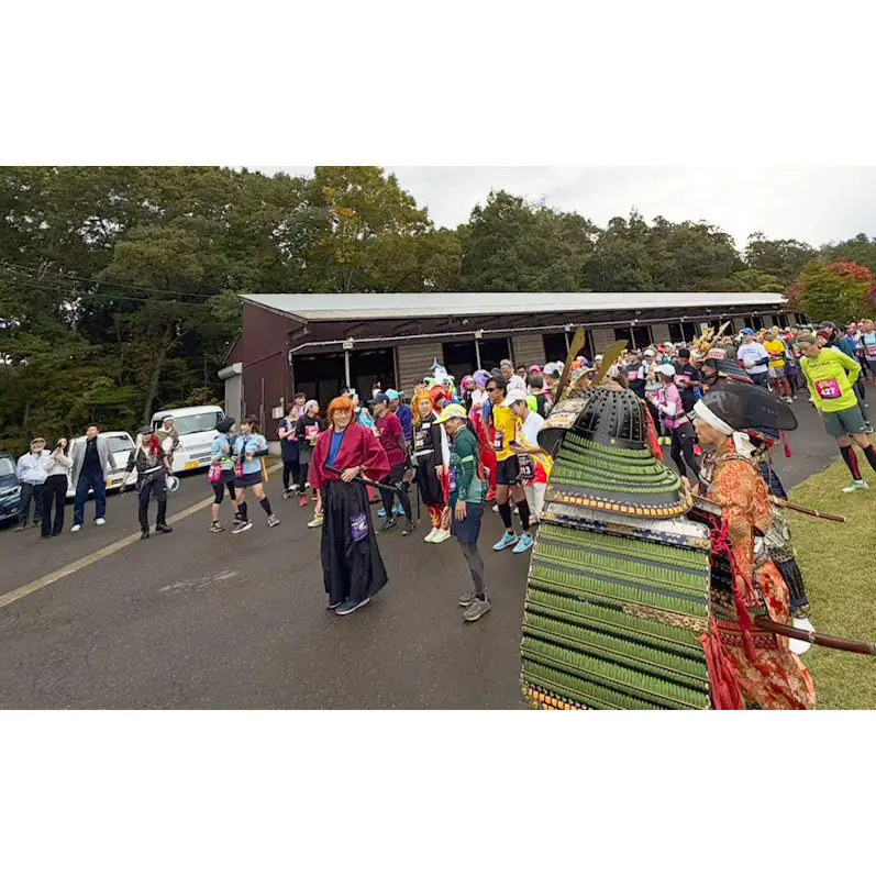 【普通クラス | 走行距離：約22km】知る人ぞ知る「越後謙信きき酒マラソン 」が満を持してふるさと納税に! イベント 祭り マラソン チケット 酒 日本酒 新潟 上越