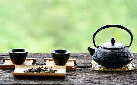 八女茶 八女茶煎茶 100g×2袋お茶 茶 緑茶 [ABEI005] 八女茶