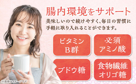 【3回定期便】 純米 あま酒 500ml 10本 / 恵那市 / 岩村醸造 [AUAK037] あま酒