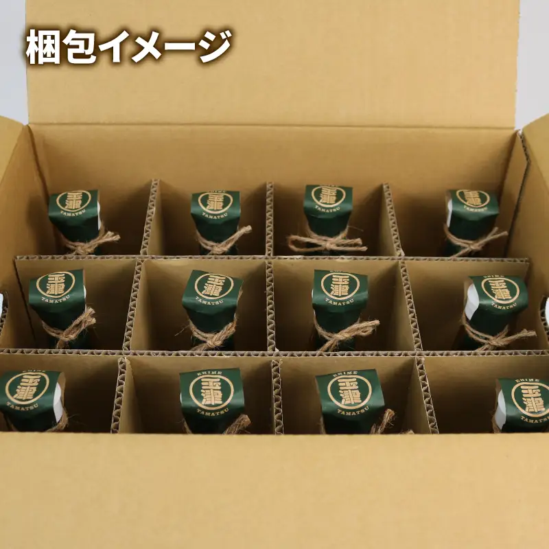 みかんジュース 720ml× 12本 玉津柑橘倶楽部 ジュース H040-072052