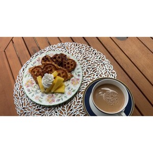  健康運動相談×プチご褒美（紅茶＆手作り焼き菓子付き）【076-0004】