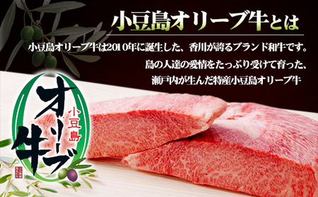 牛肉 オリーブ牛 和牛 黒毛和牛 香川県産 牛肉【6ヶ月】【定期便】