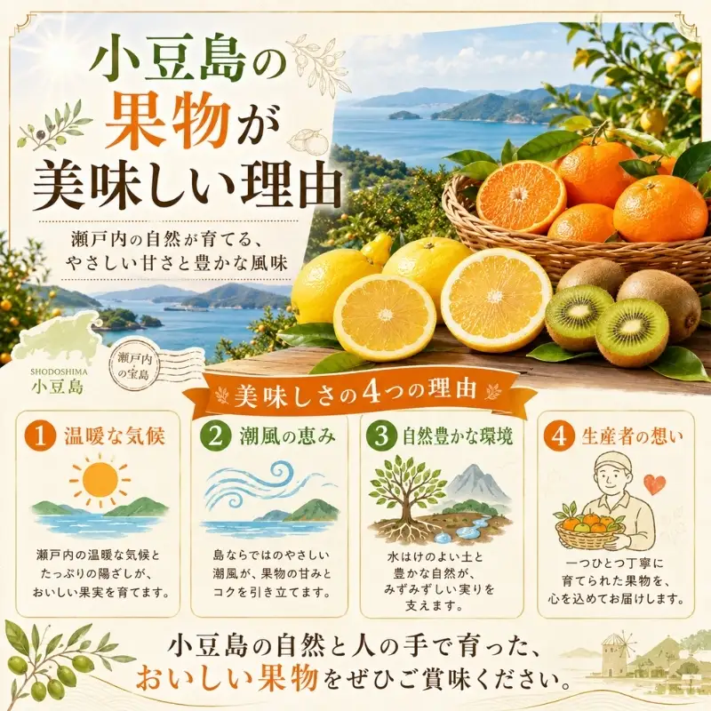 【 小豆島 】スイートスプリング　約5kg 果物類 柑橘類 フルーツ 