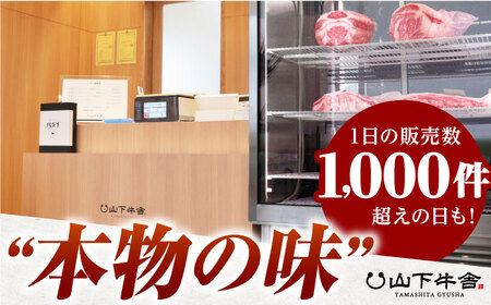 【隔月発送】【全6回定期便】 佐賀牛 シャトーブリアン 800g（200g×4枚） 【山下牛舎】 黒毛和牛 ヒレ フィレ 肉[HAD171] シャトーブリアン