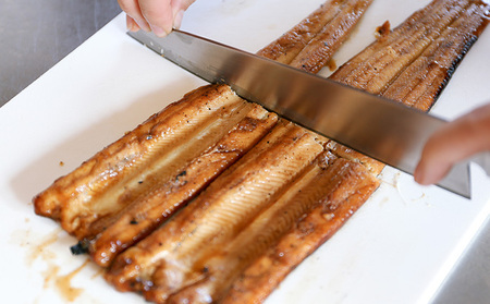 穴子 焼き穴子 3尾入 225g 蒲焼き 小分け