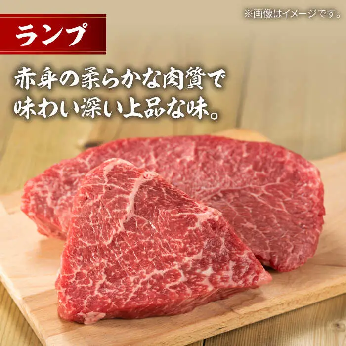 葉山牛ステーキ三昧(葉山牛ヒレステーキ150g×3枚・葉山牛サーロインステーキ250g×3枚・葉山牛ランプステーキ180g×3枚) ステーキ [ASAP005]