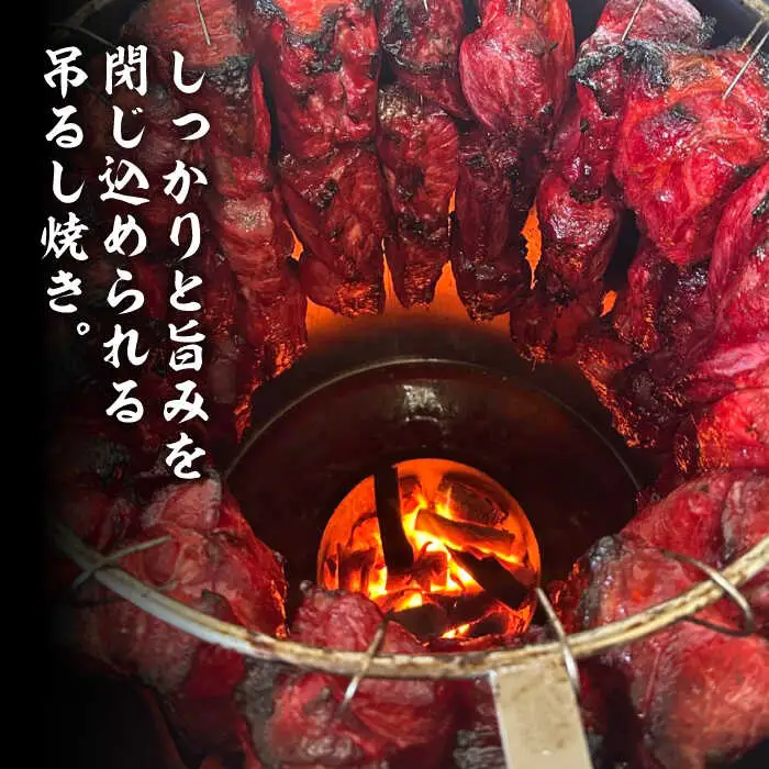 【全6回定期便】焼豚4本 ／ 焼豚[ASAP063]