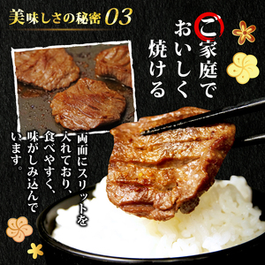 訳あり 牛タン 600g 牛タン