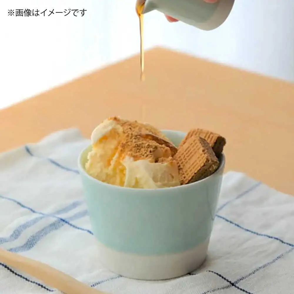 【波佐見焼】【essence】es cup 〈S〉 飴釉 5点セット【西海陶器】[OA460]