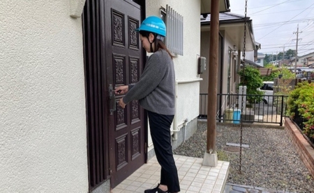 空き家管理 確認 サービス 三重 空き家管理