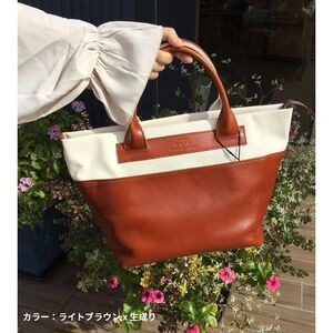 バッグ キャンバス ミニトート レッド 赤 バッグ