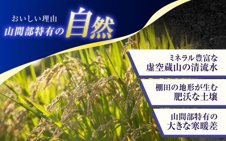 【2回定期便】米 ひなた米 5kg [OCM042]