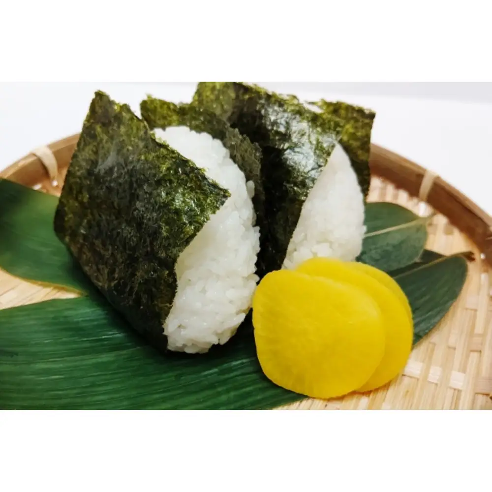 福岡有明のり 焼き海苔 2切25枚入×4袋【合計100枚】