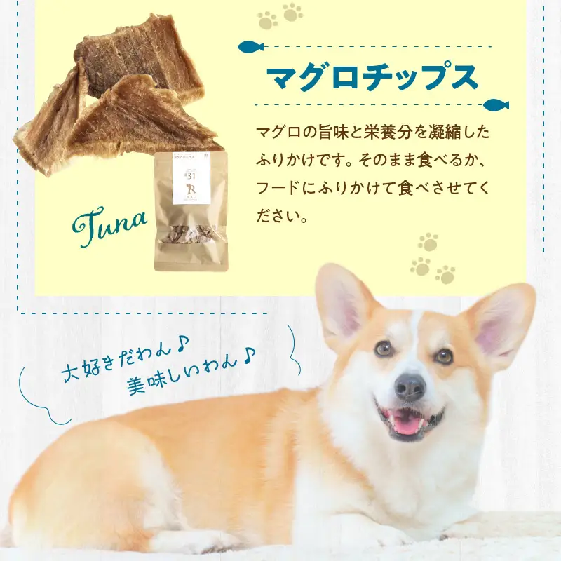 ドッグフード 無添加 お魚3点セット【犬の手作りごはん】 R15011