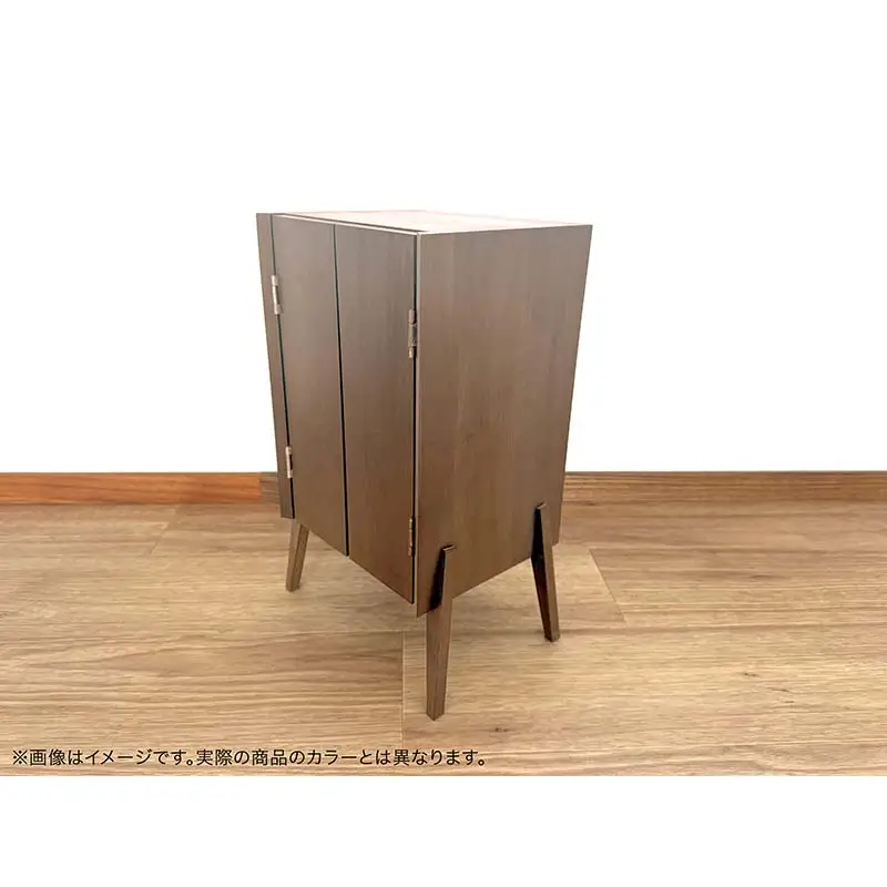 インテリア仏壇 HOKKAIDO WOOD 木 インテリア 仏壇 木製 F6S-525