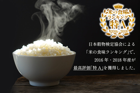 新米 [令和8年産／11月上旬より順次発送] 伊勢原産 精米10kg(5kg×2袋) てんこもり 農家直送！加藤さんちのうんめぇ！自家製米 [1112]