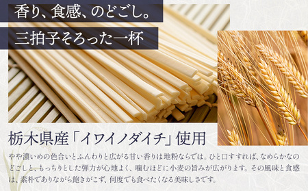 蕪村の里 香味うどん 150g 6束 有限会社西村製麺所《30日以内に出荷予定(土日祝除く)》茨城県 結城市 うどん そば ギフト 贈答用 送料無料【配送不可地域あり】（沖縄・離島）