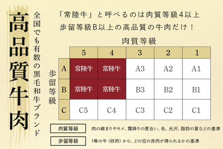 常陸牛 ロース肉 すき焼き用 800g 【茨城県共通返礼品 / 茨城県産】 (G15-003)