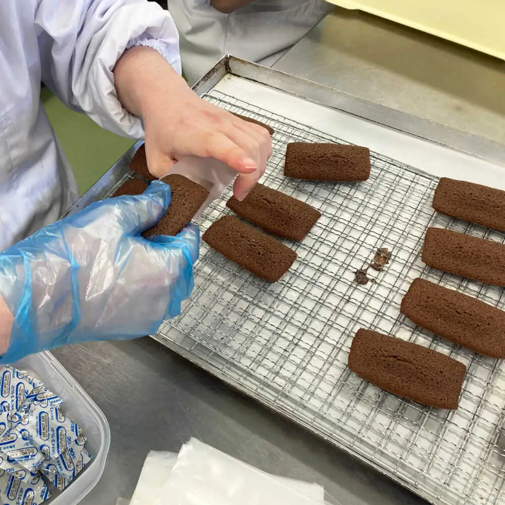 【全6回定期便】焼き菓子ギフトA / 焼き菓子 ギフト 詰め合わせ / 瀬戸市 / 社会福祉法人くわの実福祉会かいこ[BBBU010]