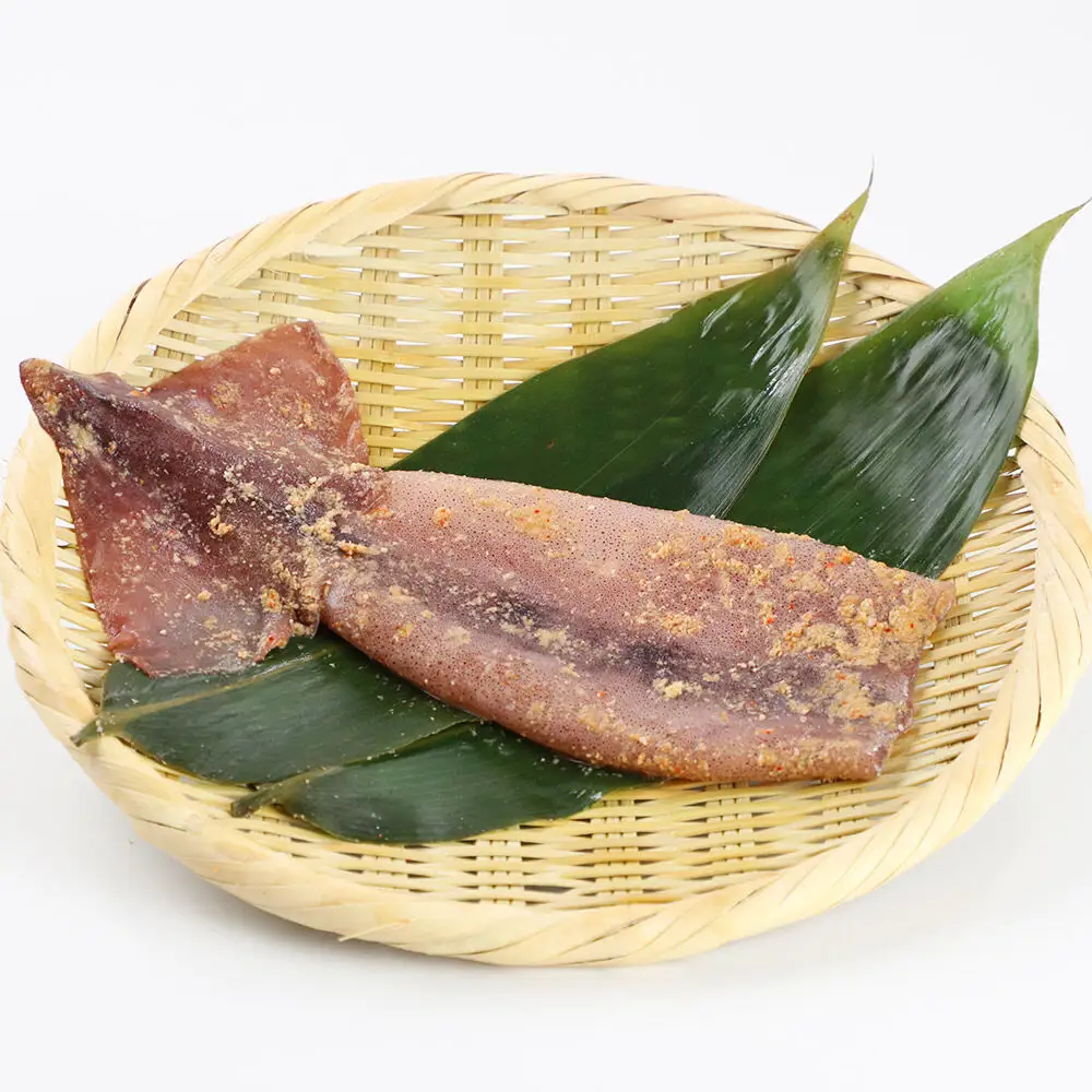 高山のぬか漬け いかぬか漬け 1枚 お試し イカ 糠漬け 発酵食品 おかず 惣菜 冷凍