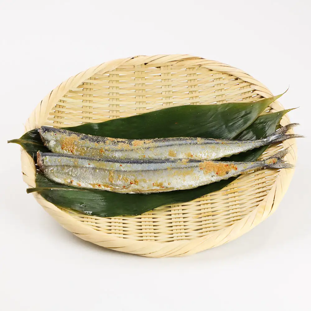 高山のぬか漬け さんまぬか漬け 16尾（2尾入×8袋） 魚 糠漬け 発酵食品 おかず 惣菜 冷凍