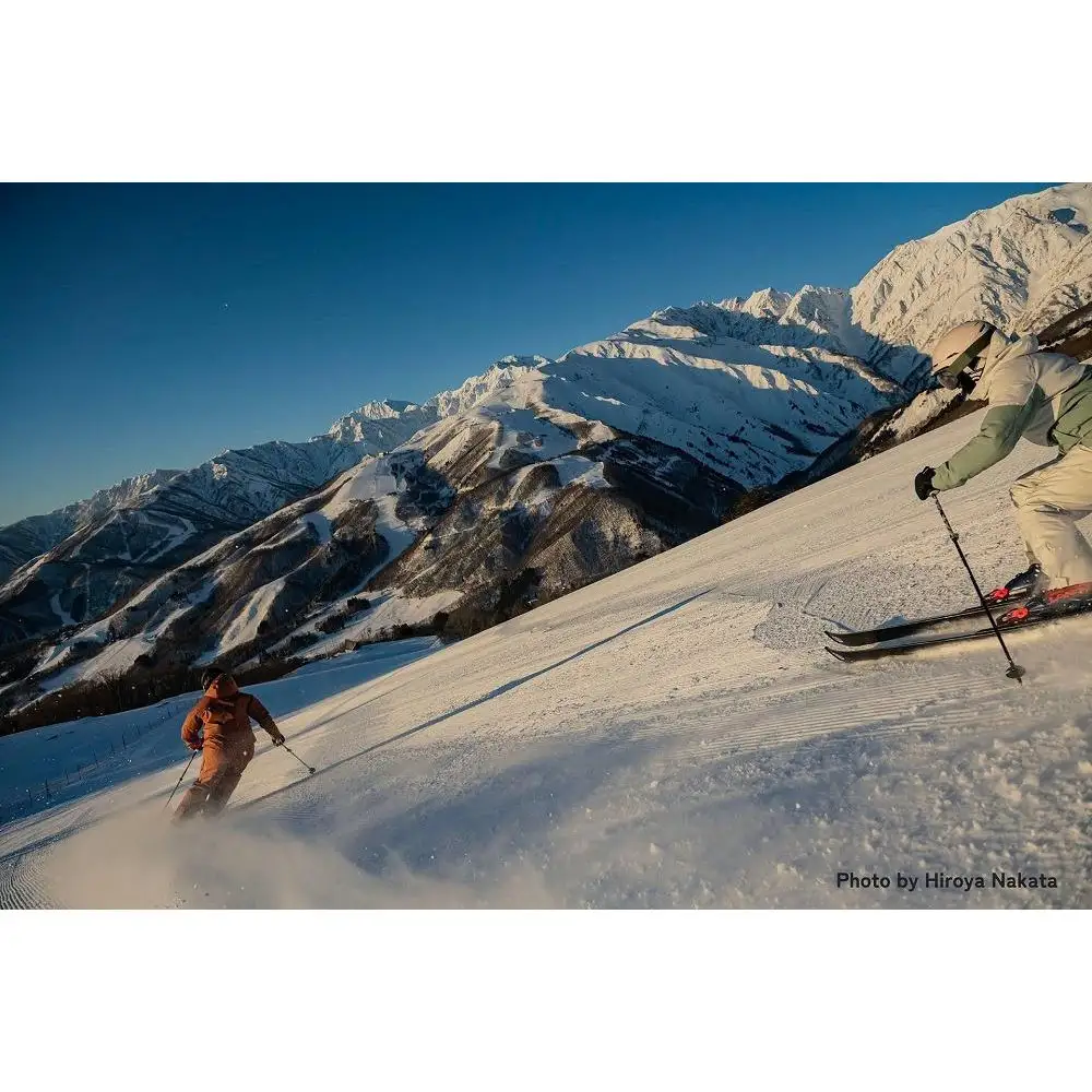 2026-2027 Hakuba Valley 全山共通1日リフト券 大人5枚 | 白馬 バレー リフト券 長野 スキー スノボ