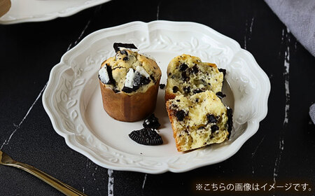 【波佐見焼】ombre de fleur オリーブM ミルキーホワイト 2枚セット　食器 皿【翔芳窯】[FE446] 波佐見焼 食器