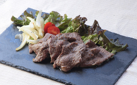 「お肉屋さんの大月玉ねぎ塩麹漬け」 牛＆豚 1.4kgセット　甲州ワインビーフ 富士桜ポーク ビーフ ポーク 小分け パック 塩こうじ 便利 詰め合わせ 食べ比べ お肉 肉 山梨 やまなし 富士川町