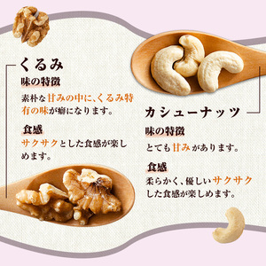 豆 ミックスナッツ 4種 380g×1袋 1回 ナッツ 無塩 無添加