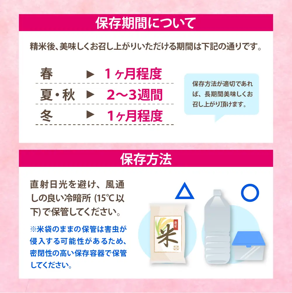 2027年5月発送 群馬県千代田町産 あさひの夢 10kg(5kg×2袋) (精米)