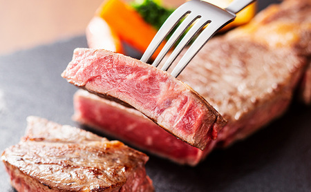 牛肉 淡路牛 サーロイン ステーキ 400g 牛肉