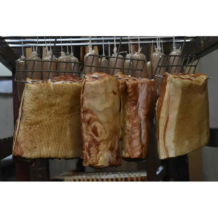 【北海道産豚肉使用】ソーセージ３種 Bセット＜ビアーブルスト、ケーゼブルスト、チョリソー＞【2415302】