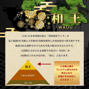 【定期便2回】くまもと 黒毛和牛 (和王) 年末年始 に嬉しい すきしゃぶ定期便【12月/1月配送】合計840g ブランド牛 肉 ロース モモ すき焼き すきやき スキヤキ しゃぶしゃぶ シャブシャブ 牛肉 お肉 定期便 年末 年始 年内 発送 プレミアム品質 122-0601