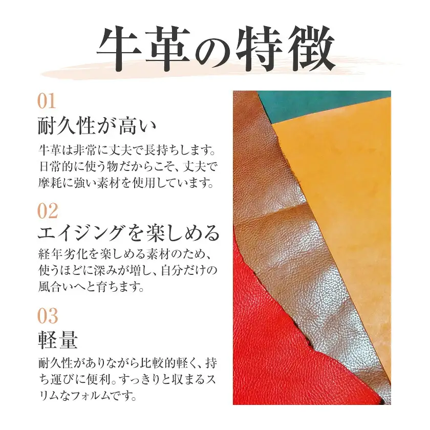 牛革BICライターケース BROWN ミニ 