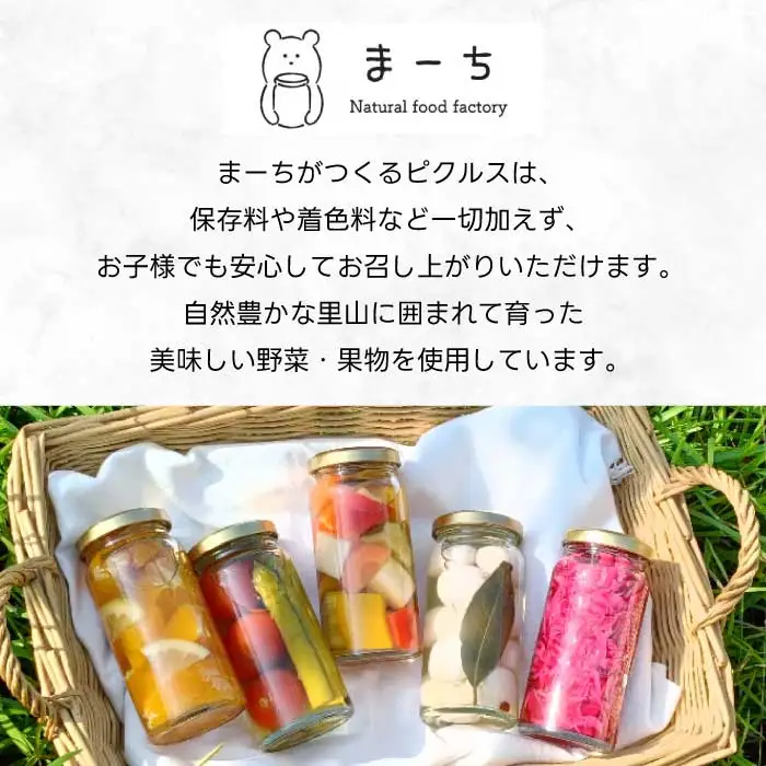 ピクルス 2本セット ヘルシー ギフト お酢活 野菜 漬物 おやつ おつまみ A050-05