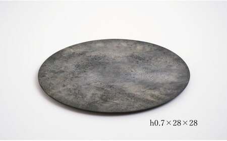 有田焼 MoonSurface 茶器 4点 セット【李荘窯業所】食器 器 うつわ 土瓶 モダン 和食器 プレート 李荘窯 140000円 14万円 ga001