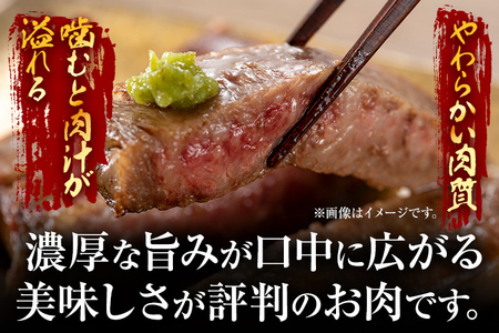 【先行予約】【厳選部位】【A4～A5】博多和牛サーロインブロック 約1kg CP046er 
