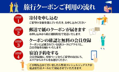 屋久島町 後から選べる旅行Webカタログで使える！ 旅行クーポン (60,000円分) 旅行券 宿泊券