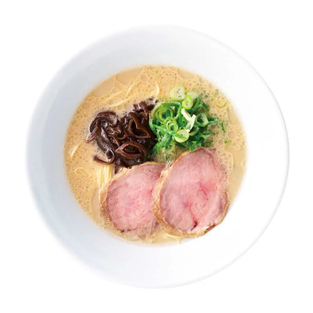 「一風堂」白丸 ラー麦麺セット 合計8食分セット [ADCA003] ラーメン 贈答 博多