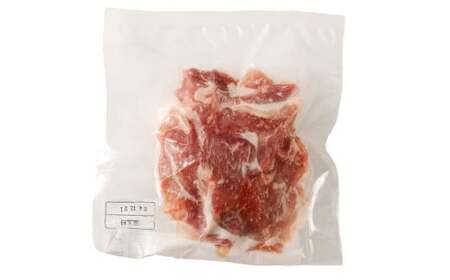 【3ヶ月定期便】大容量 こま切れ 大分県産豚肉 約2kg×3回 合計6kg 【米の恵み】 小間切れ 肉