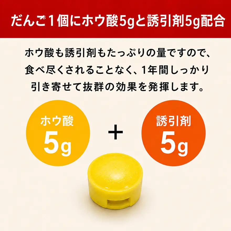 ゴキブリキャップP1 雑貨 日用品 